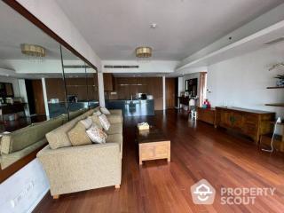 2-BR Condo at Hansar Bangkok Hotel near BTS Ratchadamri