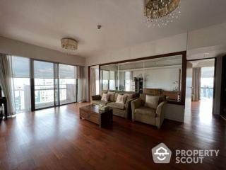 2-BR Condo at Hansar Bangkok Hotel near BTS Ratchadamri