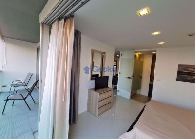 2 Bedrooms Condo in Laguna Heights Wongamat C009934