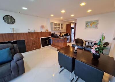 2 Bedrooms Condo in Laguna Heights Wongamat C009934