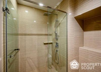 1-BR Condo at The Line Asoke - Ratchada near MRT Phra Ram 9