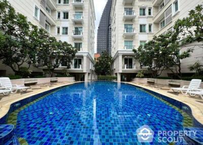 2-BR Condo at La Vie En Rose Place Condominium near BTS Thong Lor