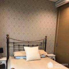 2-BR Condo at Bright Sukhumvit 24 Condominium near MRT Queen Sirikit National Convention Centre