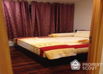 1-BR Condo at Circle Condominium near ARL Makkasan