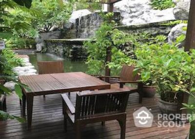 1-BR Condo at Circle Condominium near ARL Makkasan