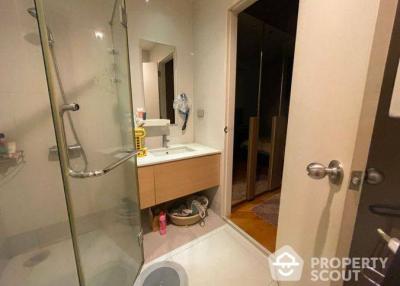 2-BR Condo at Villa Ratchatewi near BTS Ratchathewi