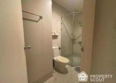 2-BR Condo at Villa Ratchatewi near BTS Ratchathewi