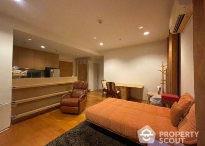 2-BR Condo at Villa Ratchatewi near BTS Ratchathewi