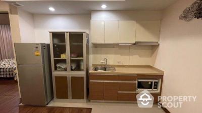 1-BR Condo at Supalai Elite Sathorn - Suanplu near BTS Sala Daeng