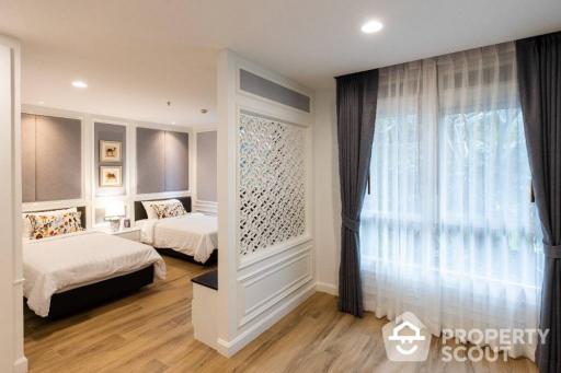 3-BR Condo at Belle Grand Rama 9 near MRT Phra Ram 9