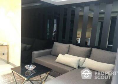 1-BR Condo at Rhythm Sukhumvit 36-38 near BTS Thong Lor