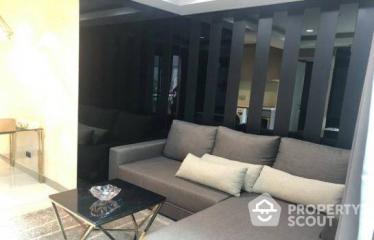 1-BR Condo at Rhythm Sukhumvit 36-38 near BTS Thong Lor