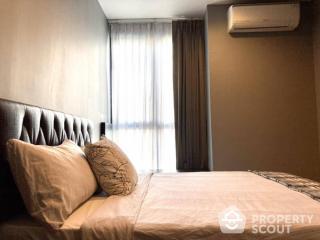 1-BR Condo at Rhythm Sukhumvit 44/1 near BTS Phra Khanong