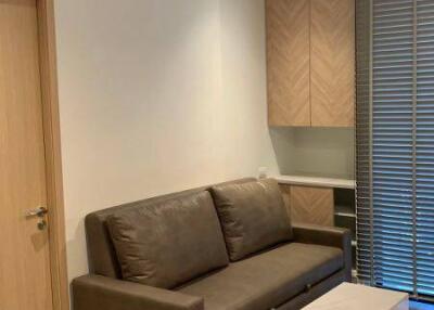 1-BR Condo at The Lofts Silom near BTS Surasak (ID 516333)