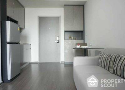 1-BR Condo at Ideo Phaholyothin Chatuchak near BTS Saphan Khwai