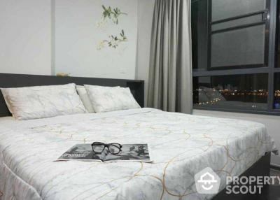 1-BR Condo at Ideo Phaholyothin Chatuchak near BTS Saphan Khwai