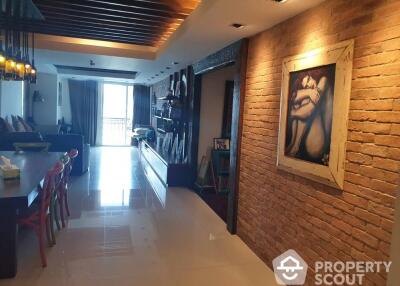 4-BR Condo at The Oleander near BTS Nana