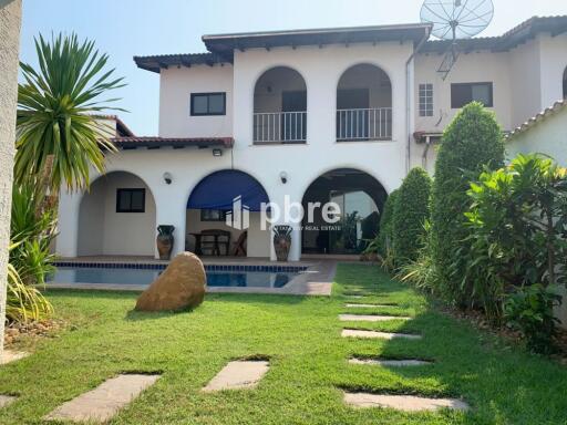 Family house Mabprachan Garden For Sale