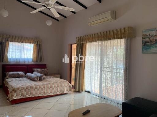 Family house Mabprachan Garden For Sale