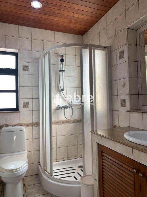 Family house Mabprachan Garden For Sale