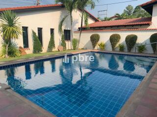 Family house Mabprachan Garden For Sale