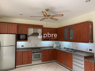 Family house Mabprachan Garden For Sale