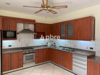 Family house Mabprachan Garden For Sale