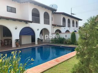 Family house Mabprachan Garden For Sale