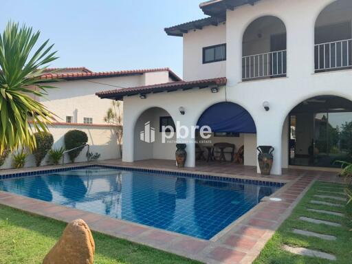 Family house Mabprachan Garden For Sale