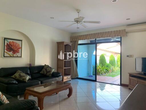 Family house Mabprachan Garden For Sale