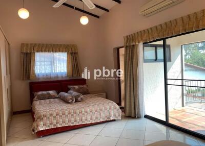 Family house Mabprachan Garden For Sale