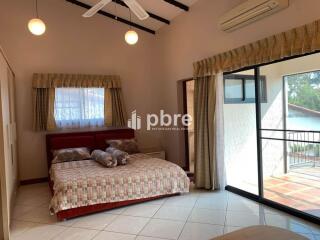 Family house Mabprachan Garden For Sale