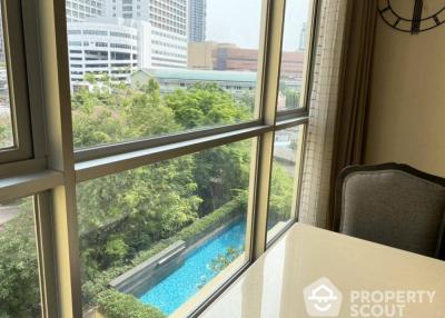 1-BR Condo at Hive Sukhumvit 65 near BTS Ekkamai