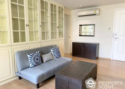 1-BR Condo at Hive Sukhumvit 65 near BTS Ekkamai