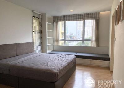 1-BR Condo at Hive Sukhumvit 65 near BTS Ekkamai