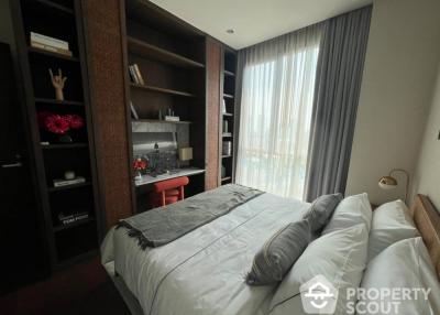 2-BR Condo at Quattro By Sansiri near BTS Thong Lor