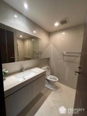 2-BR Condo at Quattro By Sansiri near BTS Thong Lor