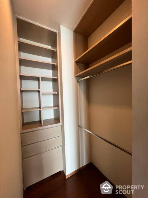 2-BR Condo at Quattro By Sansiri near BTS Thong Lor