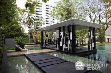 2-BR Condo at Quattro By Sansiri near BTS Thong Lor