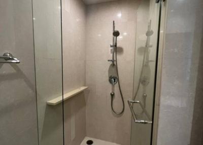 2-BR Condo at Quattro By Sansiri near BTS Thong Lor