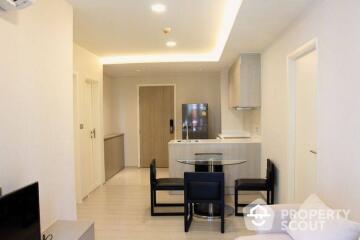 2-BR Condo at Vtara 36 near BTS Thong Lor