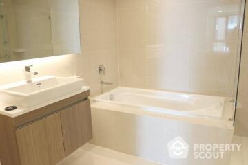 2-BR Condo at Vtara 36 near BTS Thong Lor