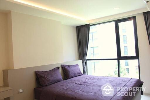 2-BR Condo at Vtara 36 near BTS Thong Lor