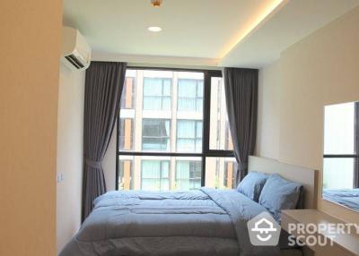 2-BR Condo at Vtara 36 near BTS Thong Lor