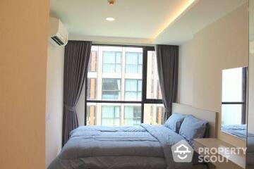 2-BR Condo at Vtara 36 near BTS Thong Lor