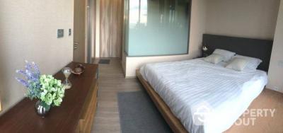 1-BR Condo at The Esse Asoke near MRT Sukhumvit