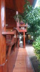 Two storey Pool Villa in East Pattaya for Sale