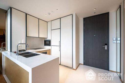 2-BR Duplex at Beatniq Sukhumvit 32 near BTS Thong Lor