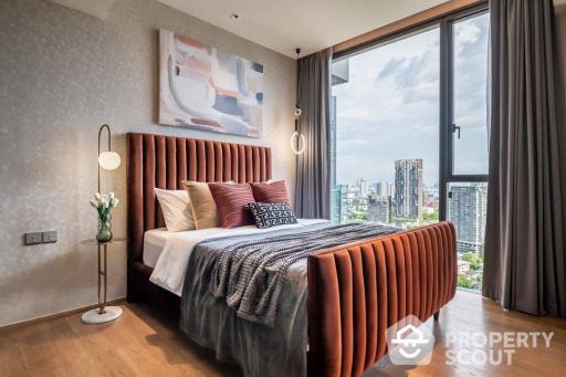 2-BR Duplex at Beatniq Sukhumvit 32 near BTS Thong Lor