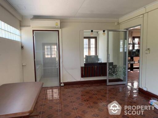 3-BR House near BTS Phrom Phong